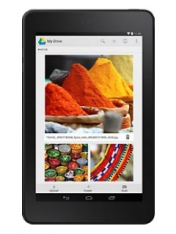 Dell Venue 7 Bilder Venue 7 - Tablet-Bild
