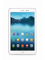 Huawei Mediapad T1 8.0 Bilder Mediapad T1 8.0 - Tablet-Bild
