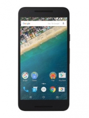 LG Nexus 5X Bilder Nexus 5X - Handy-Bild