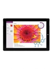Surface 3 - Tablet-Bild