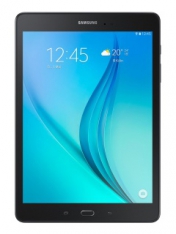 Samsung Galaxy Tab A Bilder Galaxy Tab A - Tablet-Bild
