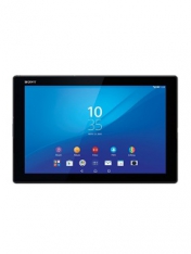 Sony Xperia Z4 Tablet Bilder Xperia Z4 Tablet - Tablet-Bild