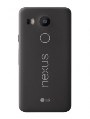 LG Nexus 5X Bilder Nexus 5X - Handy-Bild