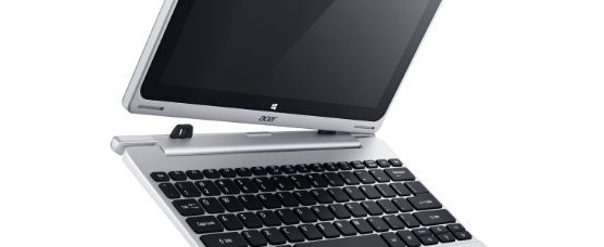Aspire Switch 10