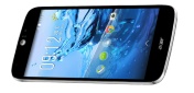 Acer Liquid Jade Z Plus