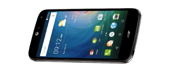 Liquid Z630