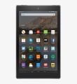 Amazon Kindle Fire HD 10 - News