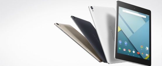 Nexus 9
