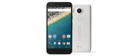 Nexus 5X