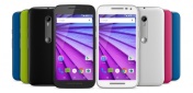 Motorola Moto G 2015