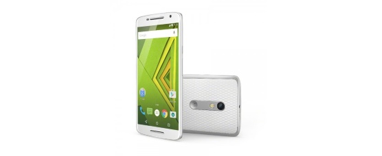 Moto X Play