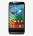 Motorola RAZR i Motorola RAZR i