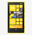 Nokia Lumia 920