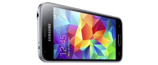 Samsung Galaxy S5 Mini