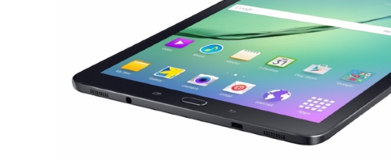 Galaxy Tab S2