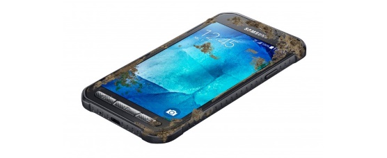 Galaxy Xcover 3