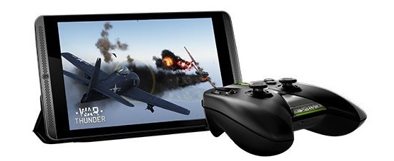 Shield Tablet