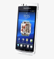 Sony Ericsson Xperia Arc S Sony Ericsson Xperia Arc S
