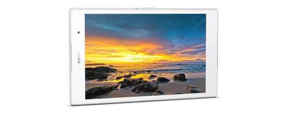 Xperia Z3 Compact Tablet