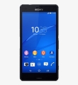 Sony Xperia Z3 Compact
