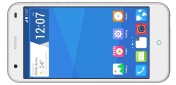 ZTE Blade S6