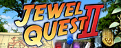 Jewel Quest 2 [iPhone]