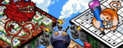 3in1 Puzzle Games