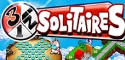 3in1 Solitaires