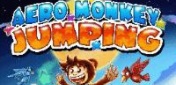Aero Monkey Jumping