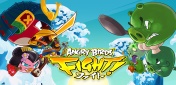 Angry Birds Fight!