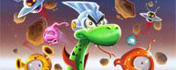 Angry Snake