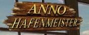 Anno – Der Hafenmeister