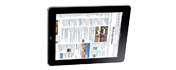 Apple klarer Marktführer bei Tablets