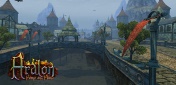 Aralon: Forge and Flame