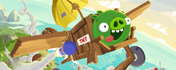 Bad Piggies