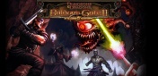 Baldur's Gate 2: Enhanced Edition