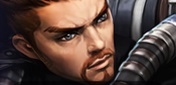 Blade Waltz