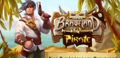 Braveland Pirate