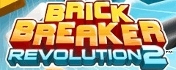 Brick Breaker Revolution 2
