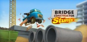 Bridge Constructor Stunts
