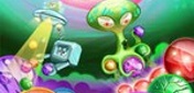Bubble Blitz