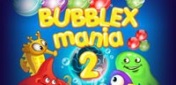 Bubble X Mania 2