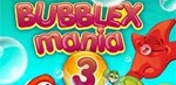 Bubble X Mania 3