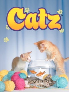 Catz