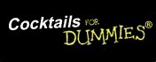 Cocktails For Dummies