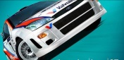 Colin McRae Rally