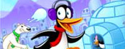 Crazy Penguin Freezeway