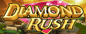 Diamond Rush Handyspiele Test