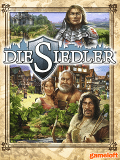 Die Siedler Bild