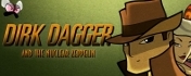 Dirk Dagger and the Nuclear Zeppelin